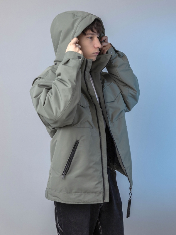 Бомбер для мальчика Геймер