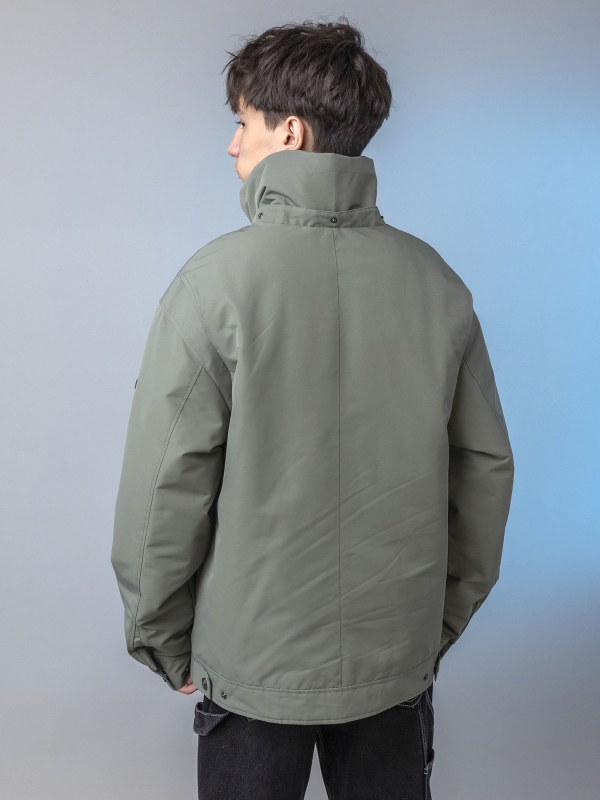 Бомбер для мальчика Геймер