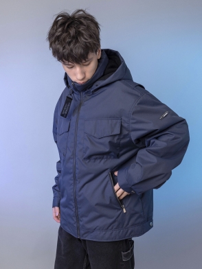 Бомбер для мальчика Геймер