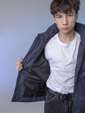 Бомбер для мальчика Геймер