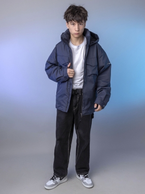 Бомбер для мальчика Геймер