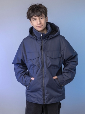 Бомбер для мальчика Геймер