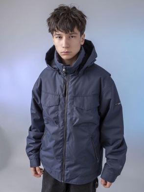 Бомбер для мальчика Геймер