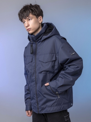 Бомбер для мальчика Геймер