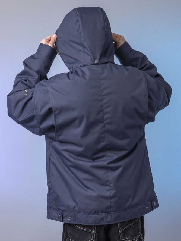 Бомбер для мальчика Геймер