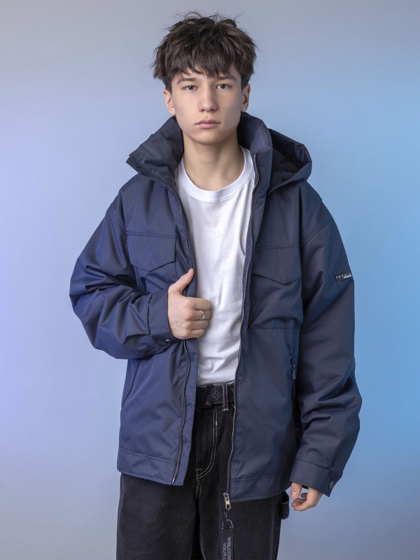 Бомбер для мальчика Геймер