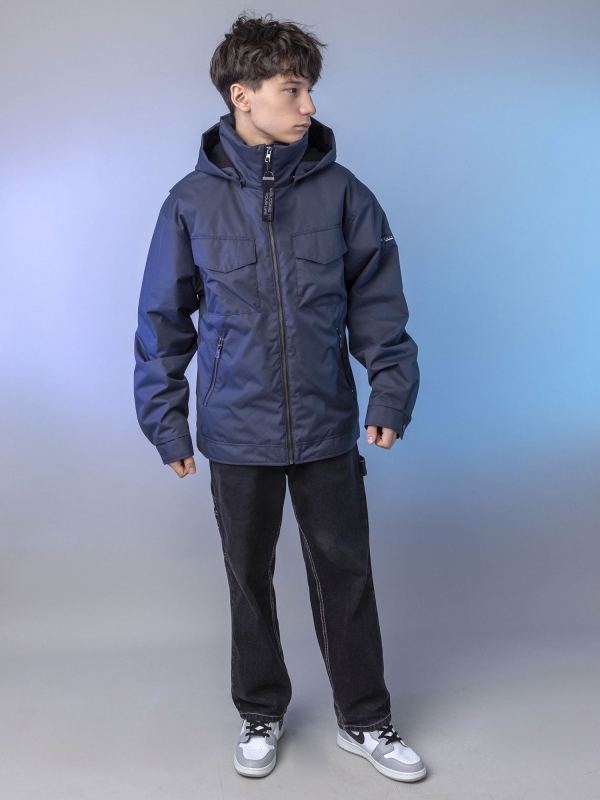 Бомбер для мальчика Геймер