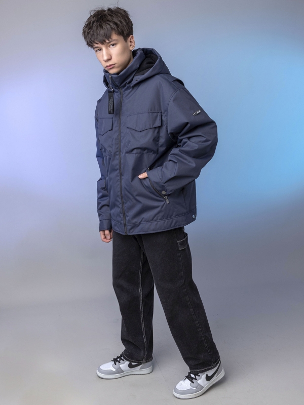 Бомбер для мальчика Геймер