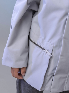 Ветровка для мальчика Матео