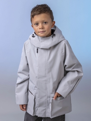Ветровка для мальчика Матео