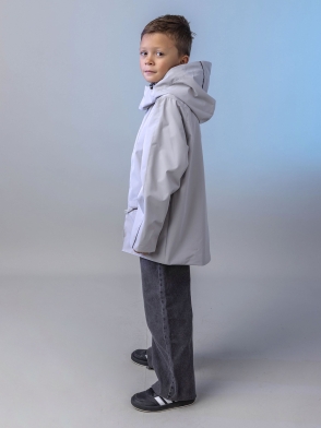 Ветровка для мальчика Матео