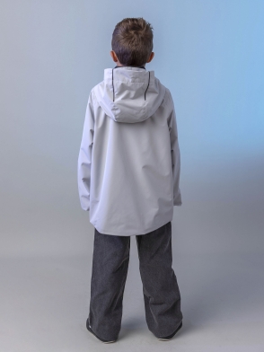 Ветровка для мальчика Матео