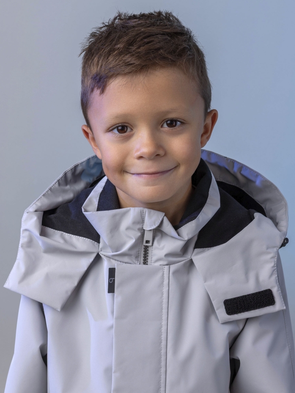 Ветровка для мальчика Матео