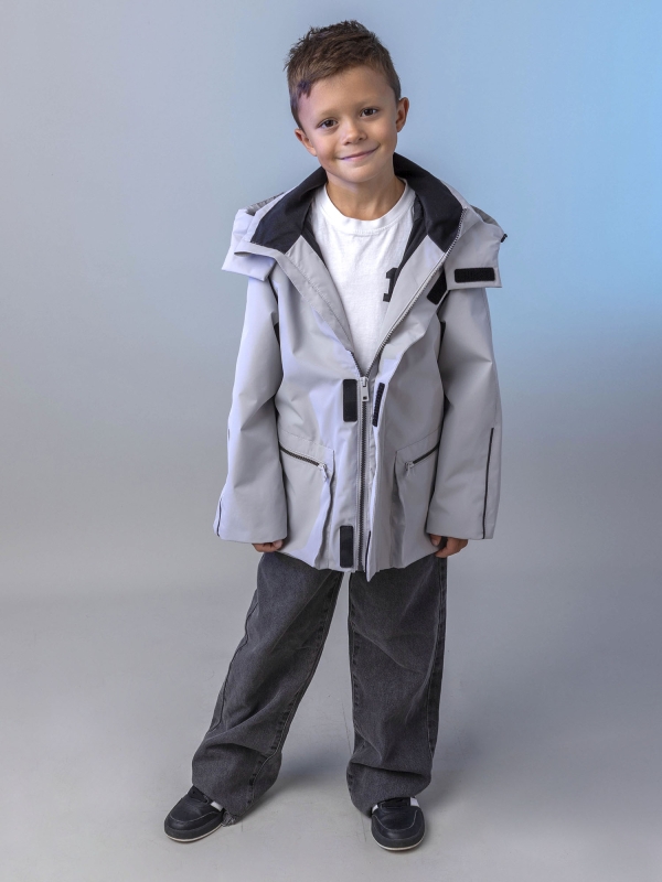 Ветровка для мальчика Матео