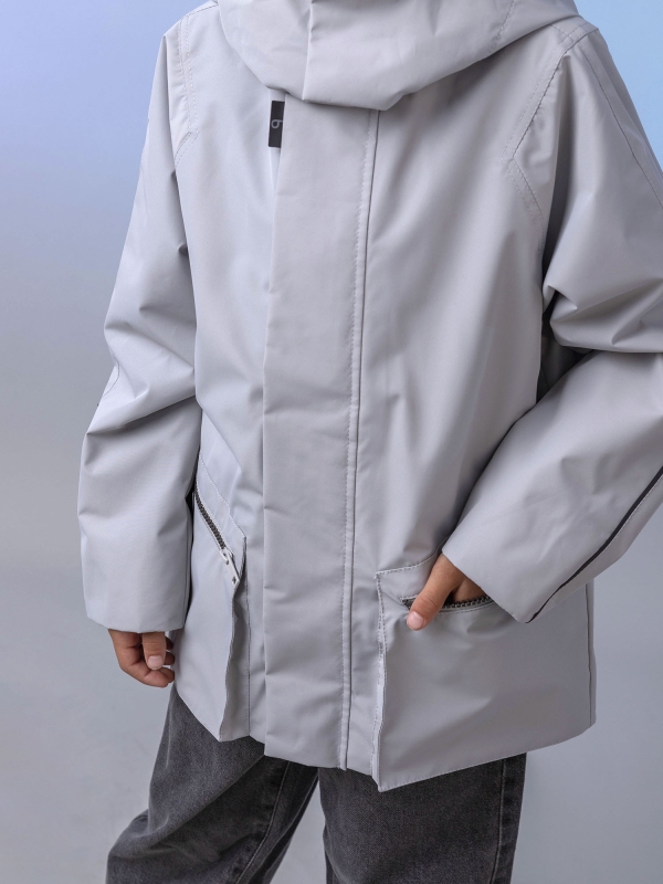 Ветровка для мальчика Матео