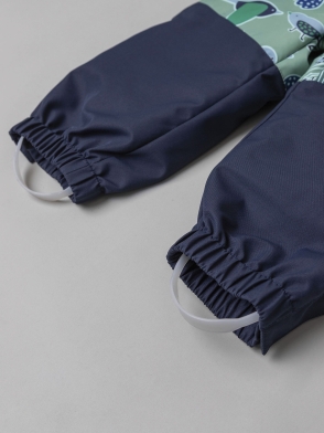 Комбинезон Брауни