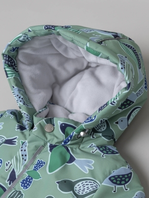 Комбинезон Брауни