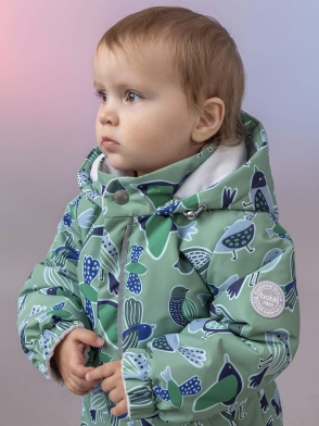 Комбинезон Брауни