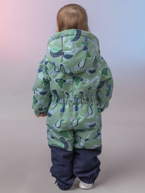 Комбинезон Брауни