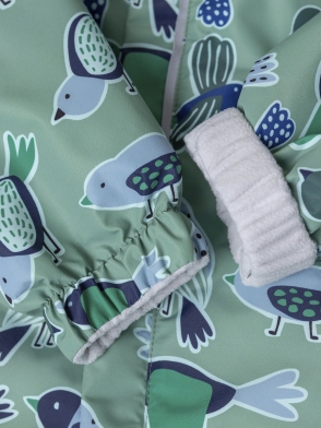 Комбинезон Брауни