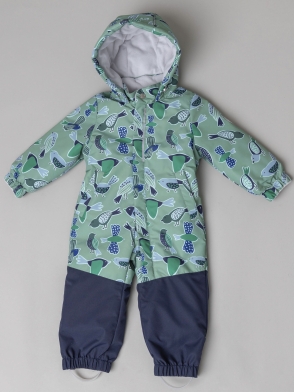 Комбинезон Брауни