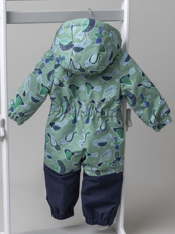 Комбинезон Брауни