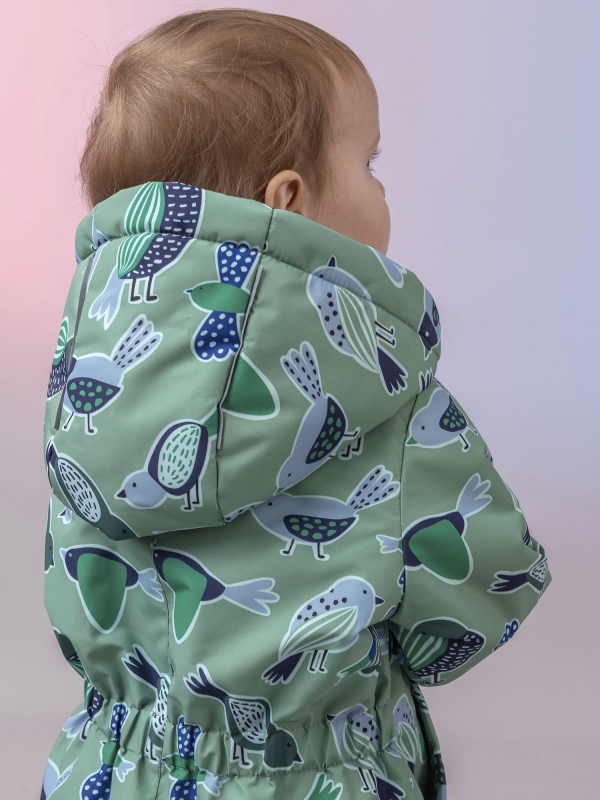 Комбинезон Брауни