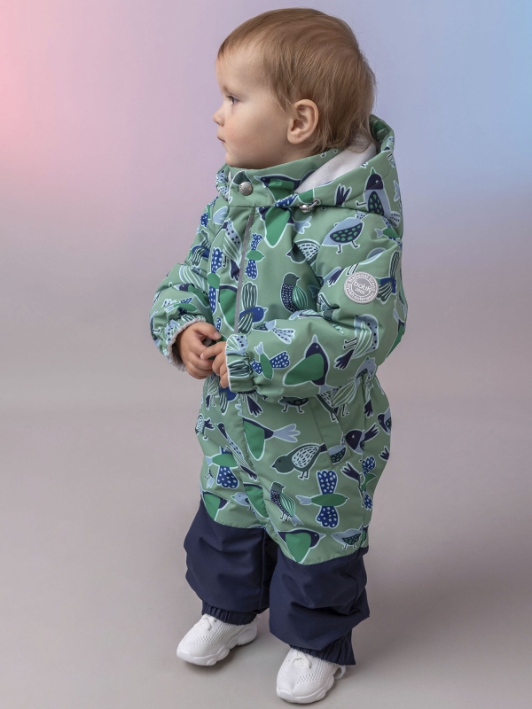 Комбинезон Брауни