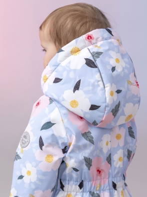 Комбинезон Брауни