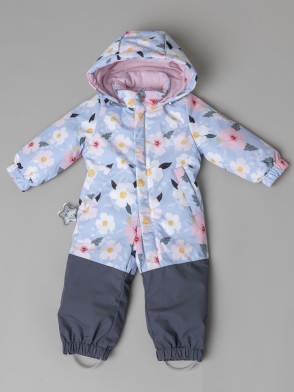 Комбинезон Брауни