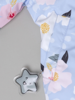 Комбинезон Брауни