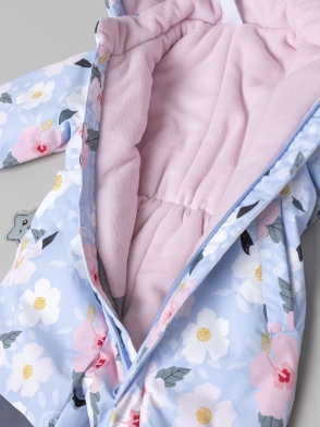 Комбинезон Брауни