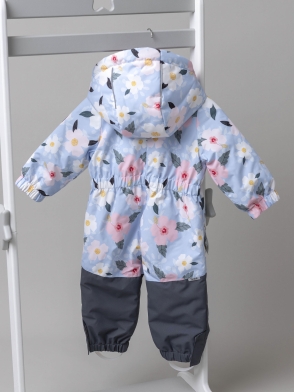 Комбинезон Брауни