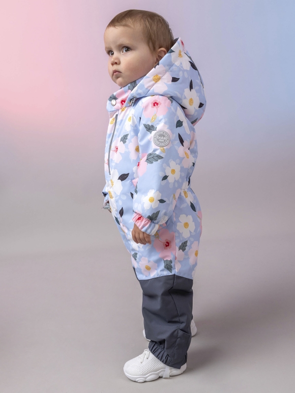 Комбинезон Брауни