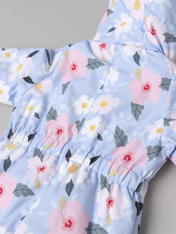 Комбинезон Брауни