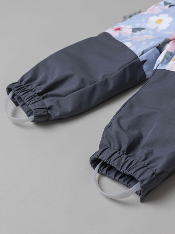 Комбинезон Брауни