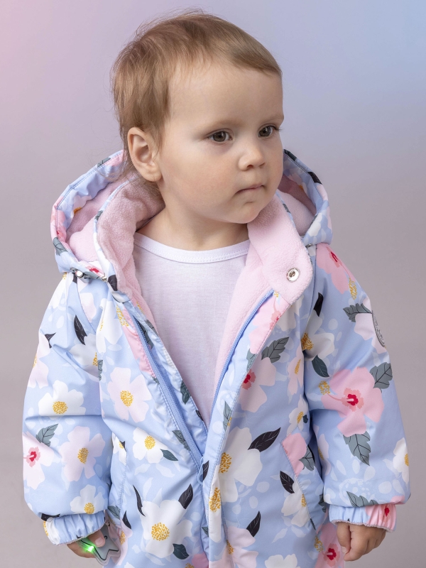 Комбинезон Брауни