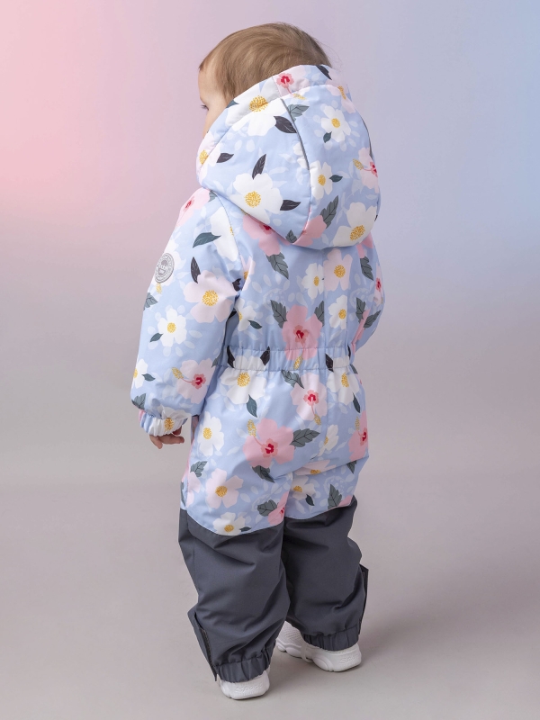 Комбинезон Брауни