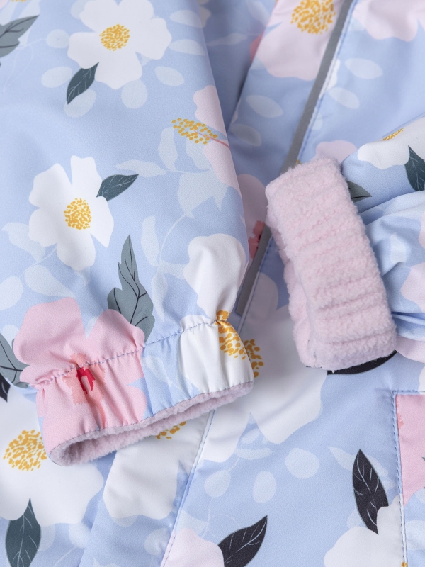 Комбинезон Брауни