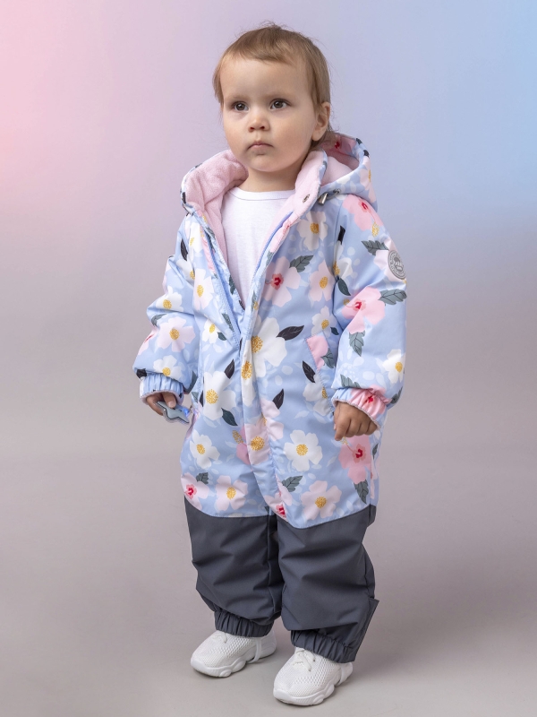 Комбинезон Брауни