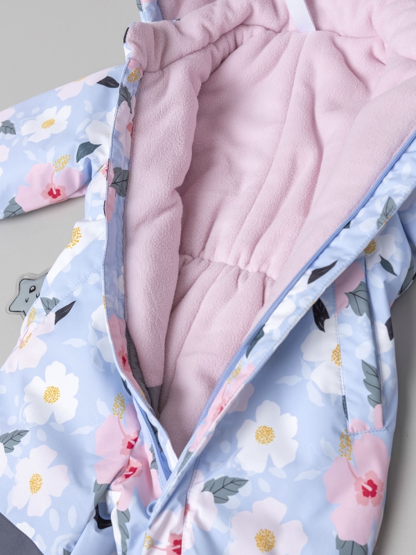 Комбинезон Брауни