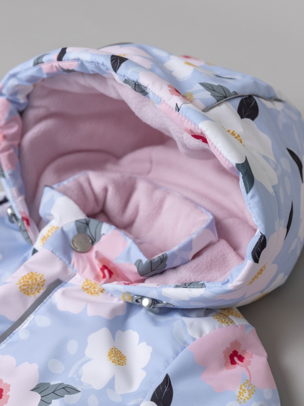 Комбинезон Брауни