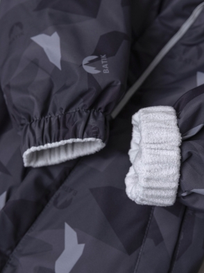 Комбинезон Брауни