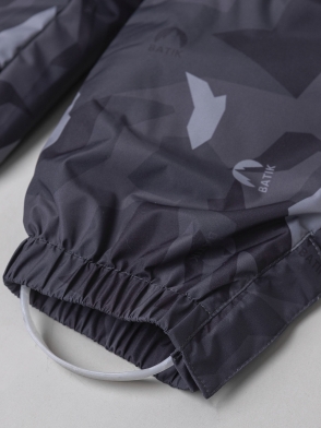 Комбинезон Брауни