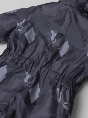 Комбинезон Брауни