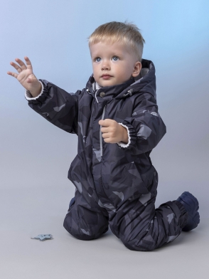 Комбинезон Брауни