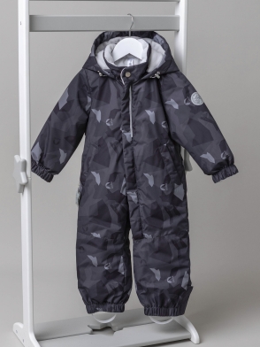 Комбинезон Брауни