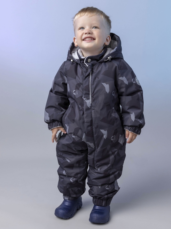 Комбинезон Брауни