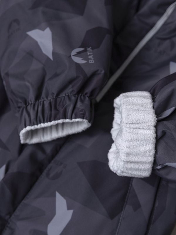 Комбинезон Брауни