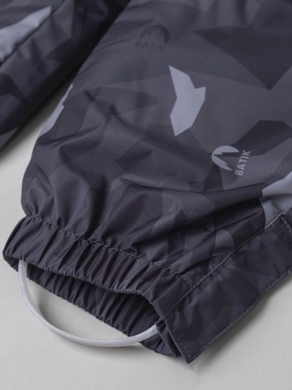 Комбинезон Брауни